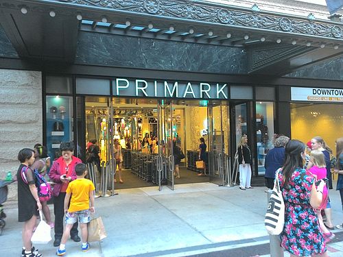 PrimarkStore