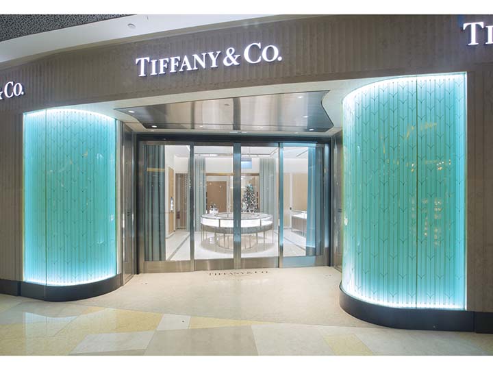 TiffanyCo