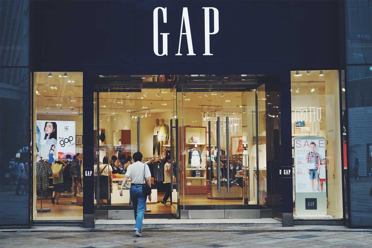 GapStore